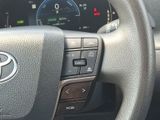Used 2025 Toyota Camry Sedan