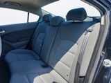Used 2017 Kia Forte Sedan