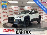 Used 2024 Subaru Crosstrek SUV