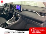 Used 2024 Toyota RAV4 SUV