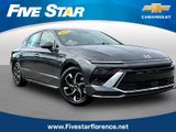 Used 2025 Hyundai Sonata Sedan
