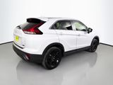 Used 2025 Mitsubishi Eclipse Cross SUV