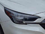 Used 2024 Subaru Legacy Sedan