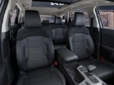 New 2027 Kia Sportage SUV