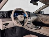 Used 2021 Mercedes-benz E-Class Convertible