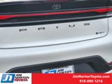 Used 2025 Toyota Prius Hatchback