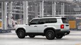 New 2027 Toyota Land Cruiser SUV