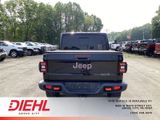 Used 2021 Jeep Gladiator Truck