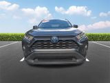 Used 2021 Toyota RAV4 Hybrid SUV