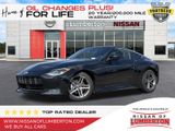 New 2026 Nissan Z Coupe