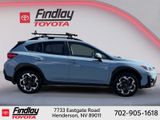Used 2021 Subaru Crosstrek SUV