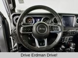 Used 2018 Jeep Wrangler SUV