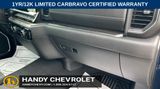 Used 2023 Chevrolet Silverado 1500 Truck