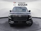New 2026 Nissan Armada SUV