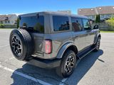 Used 2025 Ford Bronco SUV