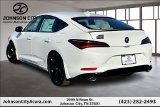 New 2026 Acura Integra Hatchback