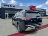 Used 2024 Nissan Pathfinder SUV