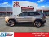 Used 2019 Jeep Cherokee SUV