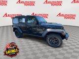 Used 2023 Jeep Wrangler SUV