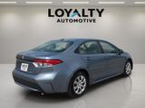 Used 2020 Toyota Corolla Sedan