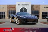 Used 2022 Chevrolet Corvette Convertible
