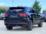 Used 2021 Jeep Grand Cherokee SUV