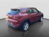 Used 2021 Chevrolet TrailBlazer SUV