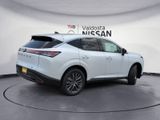 New 2026 Nissan Murano SUV