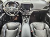 Used 2019 Jeep Cherokee SUV