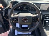 Used 2025 Nissan Armada SUV