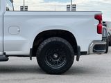 Used 2020 Chevrolet Silverado 1500 Truck