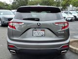 Used 2025 Acura RDX SUV