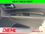 New 2026 Dodge Durango SUV