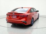 Used 2021 Kia Forte Sedan