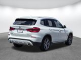 Used 2020 BMW X3 SUV
