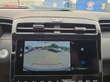 Used 2024 Hyundai Tucson Hybrid SUV