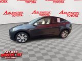 Used 2024 Tesla Model Y SUV