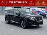 Used 2023 Nissan Rogue SUV