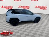 Used 2024 Toyota RAV4 Hybrid SUV
