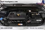 Used 2025 Kia Soul Hatchback