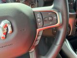 New 2026 Ram 1500 Truck