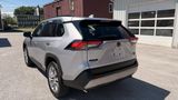 Used 2025 Toyota RAV4 SUV
