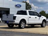 Used 2015 Ford F-150 Truck