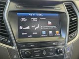Used 2017 Hyundai Santa Fe SUV