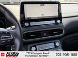 Used 2023 Hyundai Kona Electric SUV