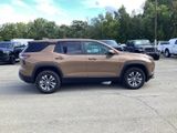 New 2027 Chevrolet Equinox SUV