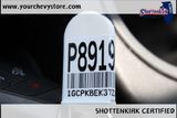 Used 2026 Chevrolet Silverado 1500 Truck