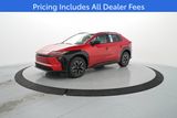 New 2026 Toyota bZ SUV