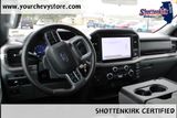 Used 2025 Ford F-150 Truck