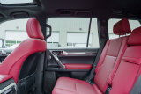 Used 2023 Lexus GX SUV